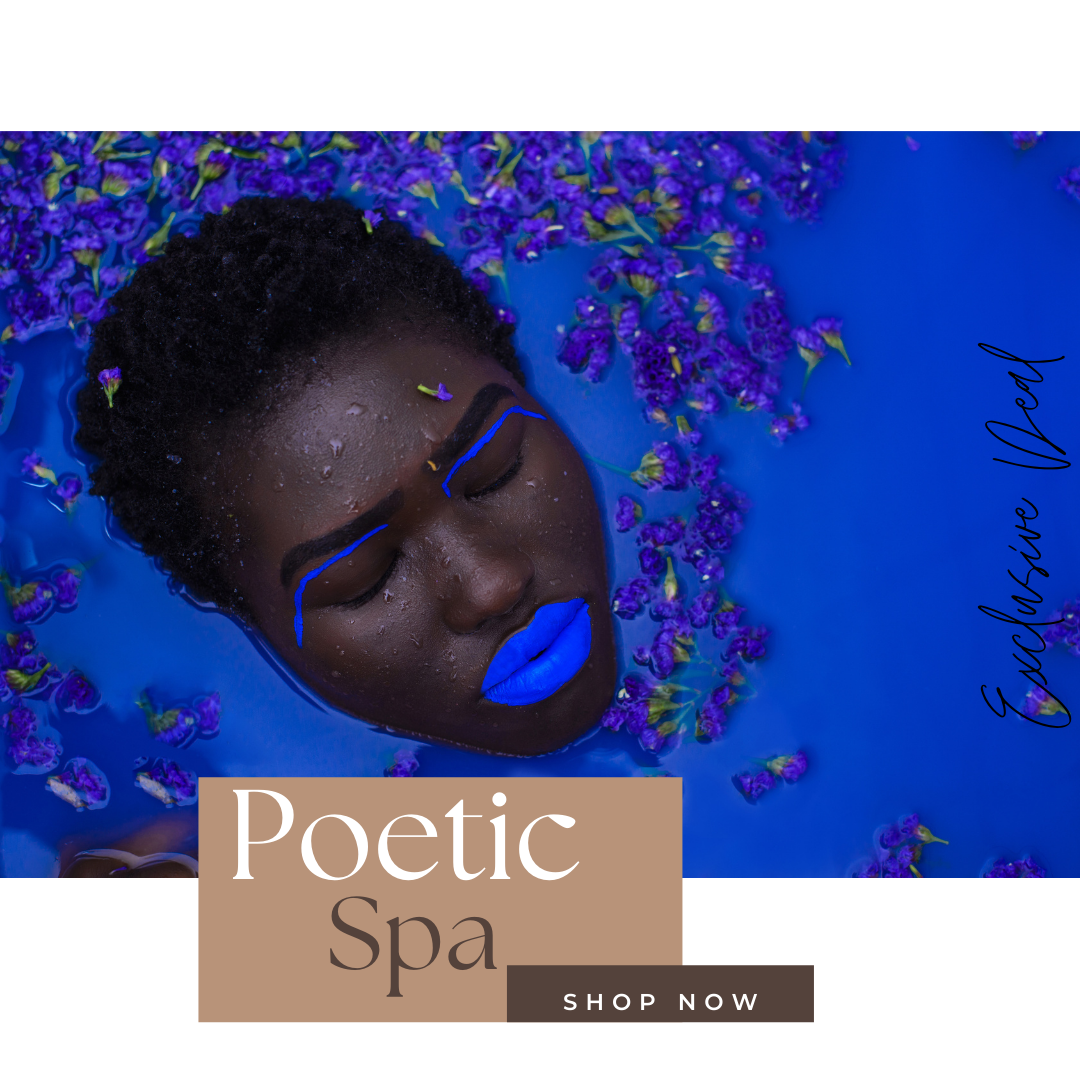 Poetic Spa