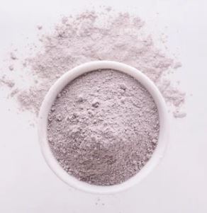 Botanical Purple Brazilian Clay Mask