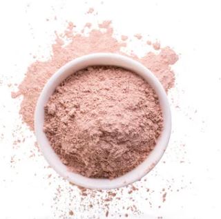 Herbal Rose Clay Mask